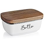 Butter Dishes