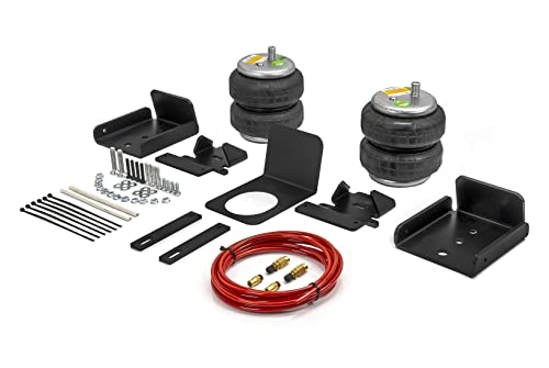 Torque Air Bag Suspension Kit 2019-2026