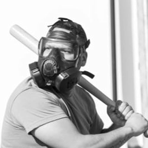 Jacob Pomrenke on baseball in end times, MLB getting to second base with gambling, racist nicknames