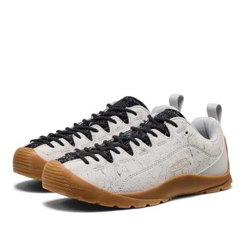 Image of KEEN Womens Jasper Low Height Climbing Approach Style