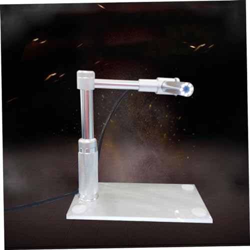 Microscope Numérique USB 600x avec Support UKCOCO pour PC Windows 7 8 XP - 4