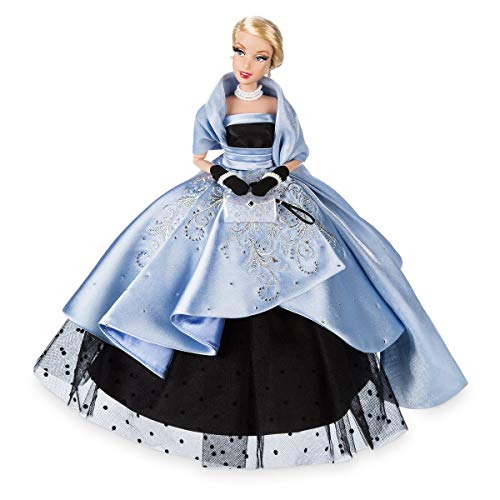 Cinderella Disney Designer Collection Premiere Series Puppe - Limited Edition – Bild 2
