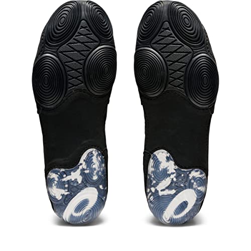 asics men39s split elite wrestling shoes