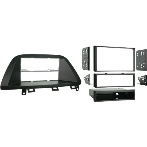 Metra 99 – 7869 2005 – 2008 Honda (R) Odyssey single- or double-din installation kit PET2