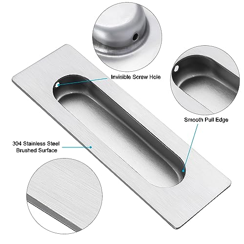 Malimali 120mm Sliding Door Handles - Image 3