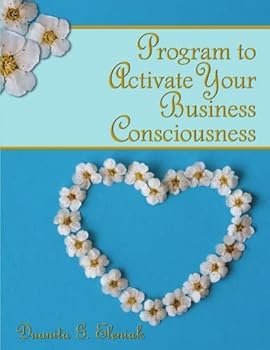 Paperback Program to Activate Your Business Consciousness Book