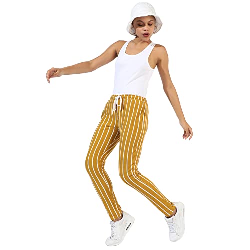Image of Campus Sutra Women Summer20 Regular Fit Pants