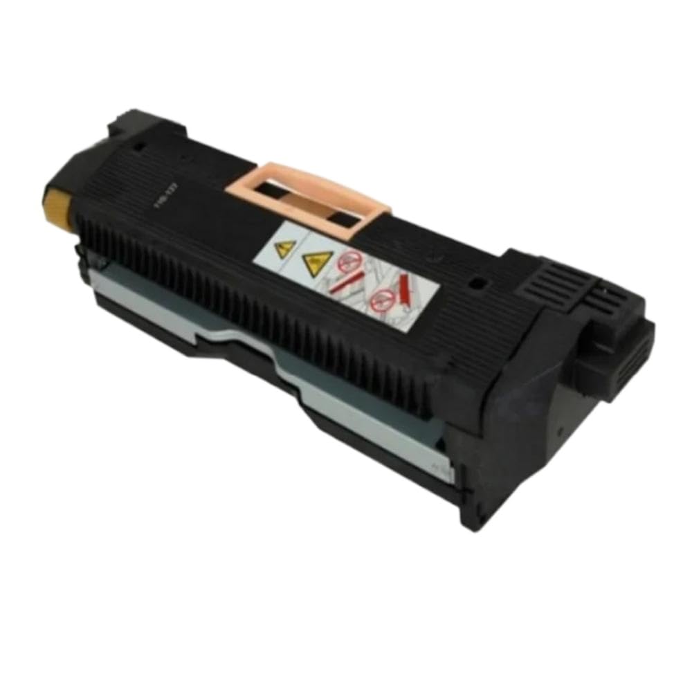 Ensemble fuser compatible Color 550 560 570 C60 C70 four 220V - 2
