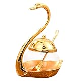 Pot à sucre : design simple, esthétique et pratique, idéal pour la maison, les restaurants, les hôtels, les buffets, les cafés, les pâtisseries