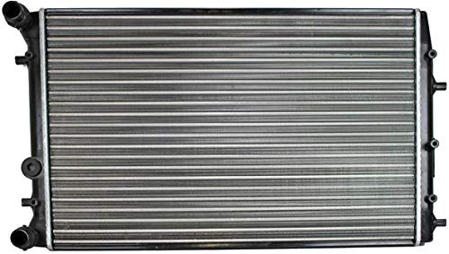 MAHLE CR 505 000P Coolant Cooler Premium Line : Amazon.de: Automotive