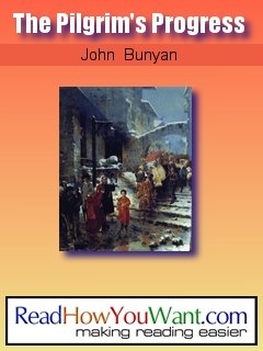 The Pilgrim's Progress (English Edition)