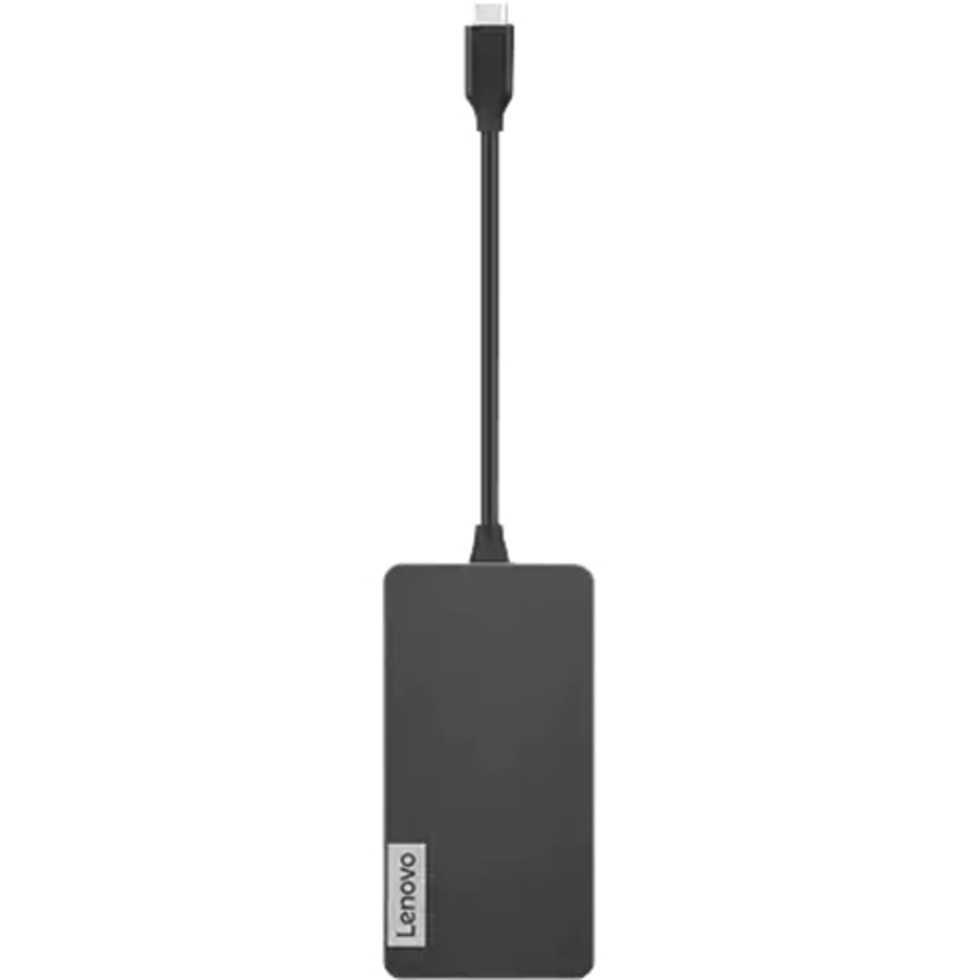 Lenovo Hub USB-C 7 in 1