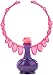 Fisher-Price Nickelodeon Shimmer & Shine, Wish & Wear Genie Necklace