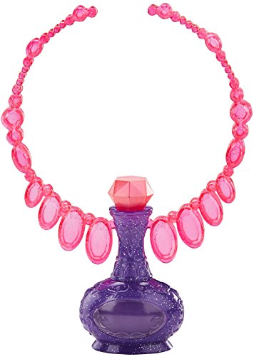 Fisher-Price Nickelodeon Shimmer & Shine, Wish & Wear Genie Necklace - //coolthings.us