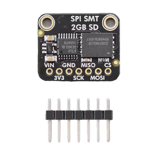 Carte Mémoire Flash SD SPI 6039 module de stockage haute vitesse XTSD