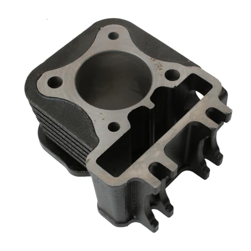 Kit cilindro 47mm de 70cc en aleación robusta para motor Zip y Liberty 4T 4