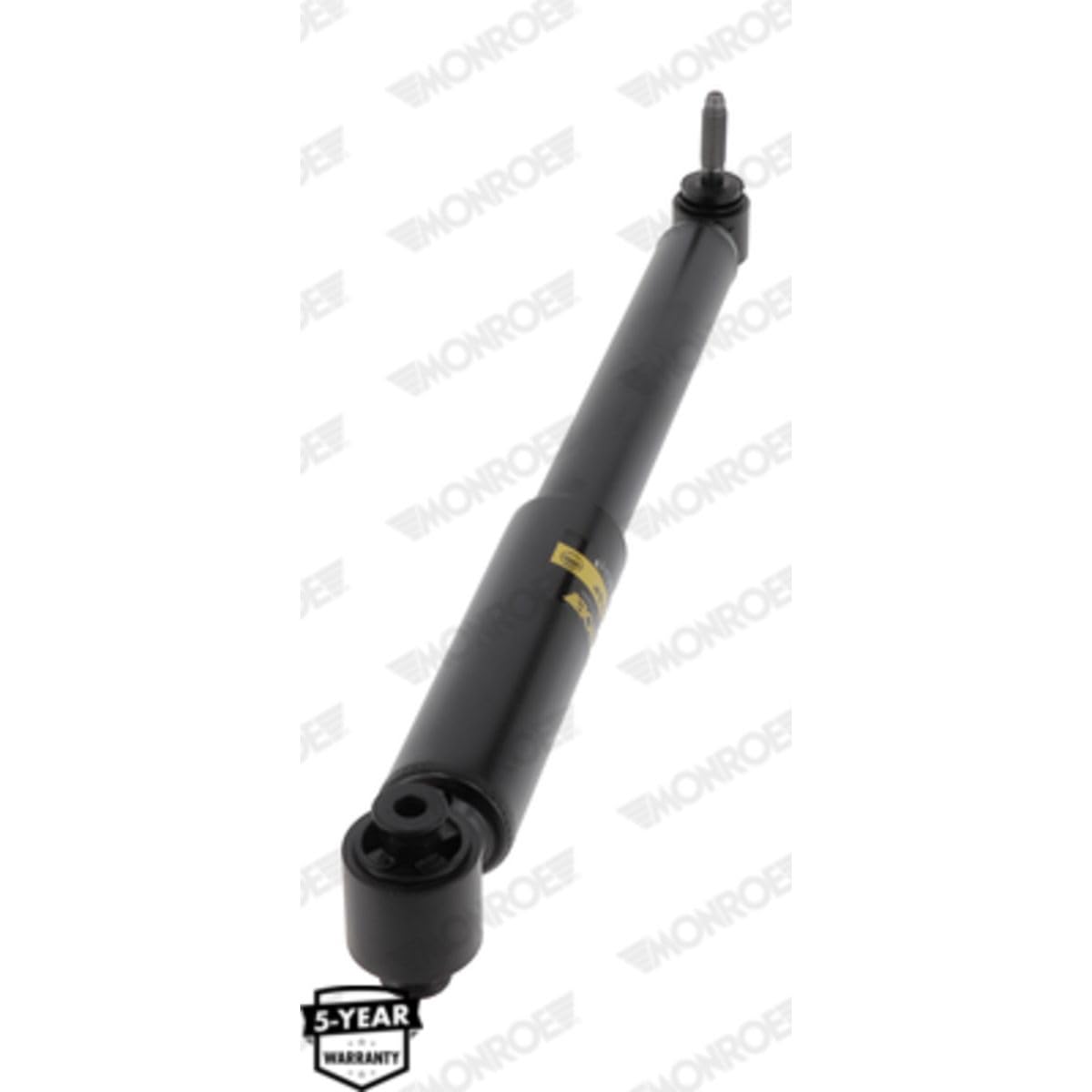 MONROE 2x Ammortizzatore A pressione del gas Compatibilità con RENAULT Megane 4 Hatchback B9A/M/N 376257SP