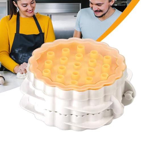 La Mejor Selección de Máquinas para hacer tartas los preferidos por los clientes. 21 Imagen adicional