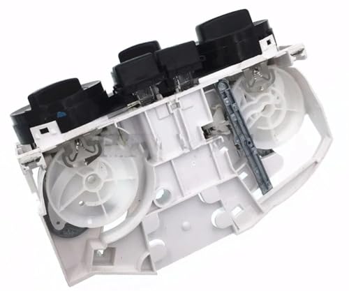 Panneau de commande de climatisation 1J0820045F chauffage ventilation Volkswagen Jetta