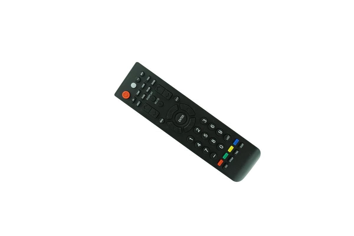 ALLIMY Telecomando Sostuzione adatta per Hisense TV | FindTheDeal