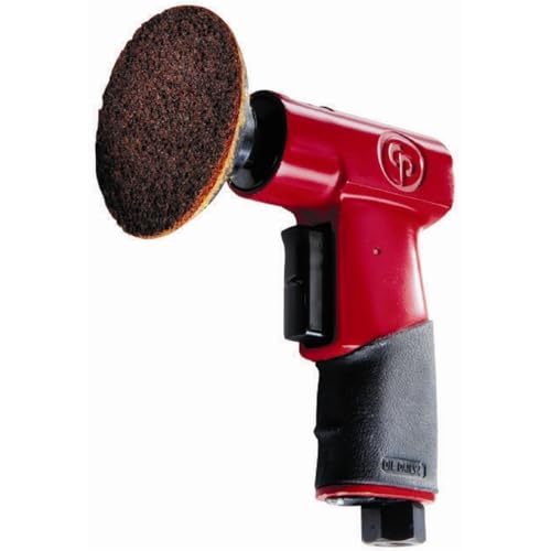 Chicago Pneumatic CP7202 Rotary Sander