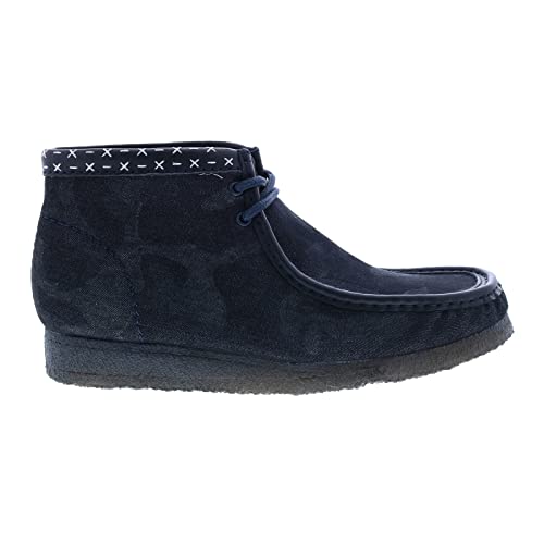 Image of Clarks Men's Wallabee Boot Chukka