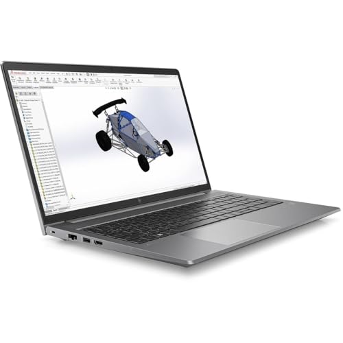 HP ZBook Power G10 workstation