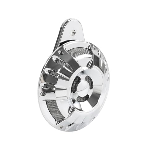 Cubierta de Bocina Bacar Para Harley Sportster XL