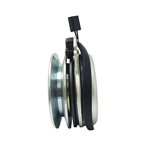 RAREELECTRICAL New Pto Clutch Compatible With Toro Timecutter 14-38Z 16-38Z 16-42Z Z4220 Dh-170 917-1459