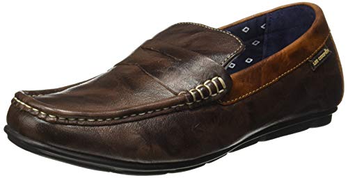 See full amazon price history chart for Lee Cooper Mens Brown Moccasins - 6(LC2241) Lee Cooper Mens Brown Moccasins - 6(LC2241) (B07L5R22BL) Amazon Price History, Amazon Price Tracker