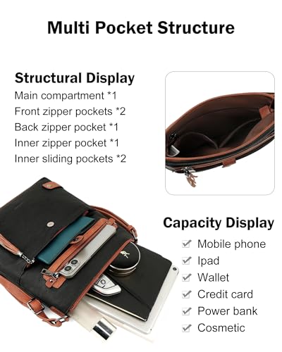 FADEON travel bag – image 2