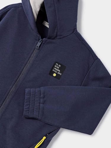 Mayoral Hoodie for Boys Universal3