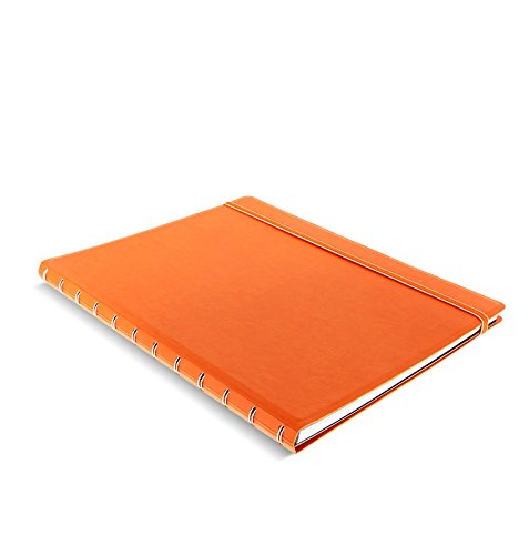 �t�@�C���t�@�b�N�X �m�[�g A4 �N���V�b�N �I�����W 115025 ���K�A���i