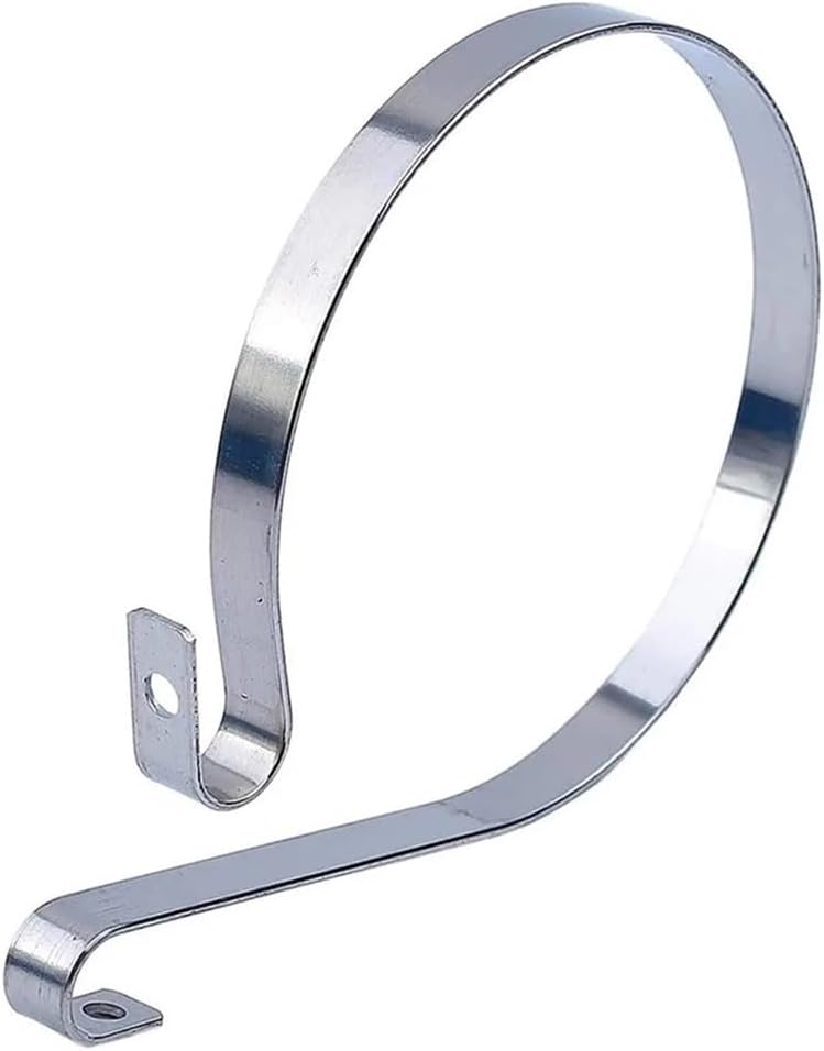 Bar Plate Brake Band Bracket Gasket Tensioner Service Fit for 50 51 55 Chainsaw Replacement Parts