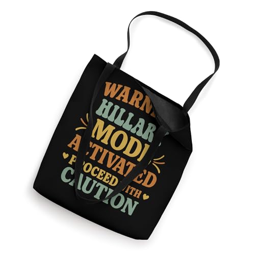 Bolsa tote personalizada para mujer HILLARY miniatura 2