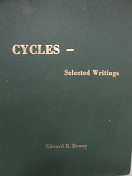Hardcover Cycles;: Selected writings Book