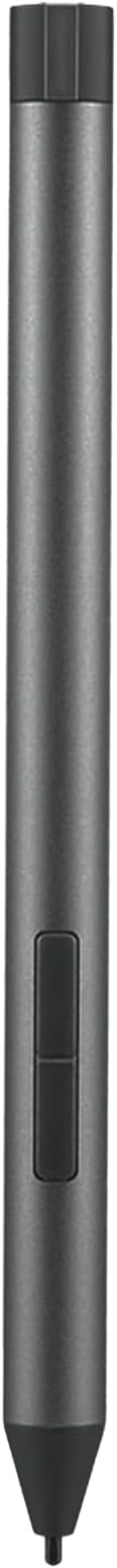 M Pen Grey Stilo Attivo - Compatibile Con Lenovo Yoga, HP Envy, Spectre X360 - Foto 8