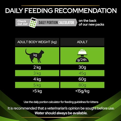 Purina Pro Plan Veterinary Diets HA Hypoallergenic Katze | 3,5 kg | Diätetisches Alleinfuttermittel für Kitten und ausgewachsene Katzen | Zur Minderung von Intoleranzerscheinungen