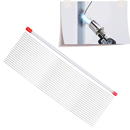 20 Sticks Aluminum Brazing Rods 1/16