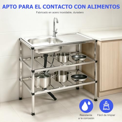 Tarjas para cocina de cemento 5 Imagen adicional