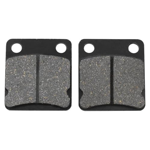 Plaquettes de frein Yamaha YFS200 Blaster endurance thermique