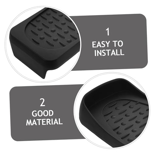 Stepper Pedal para Fitness ligero y antideslizante miniatura 3