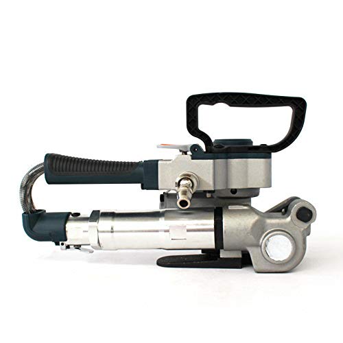 Hengwei Handheld Pneumatic Strapping Baler Machine Welding Banding Packaging Tools US