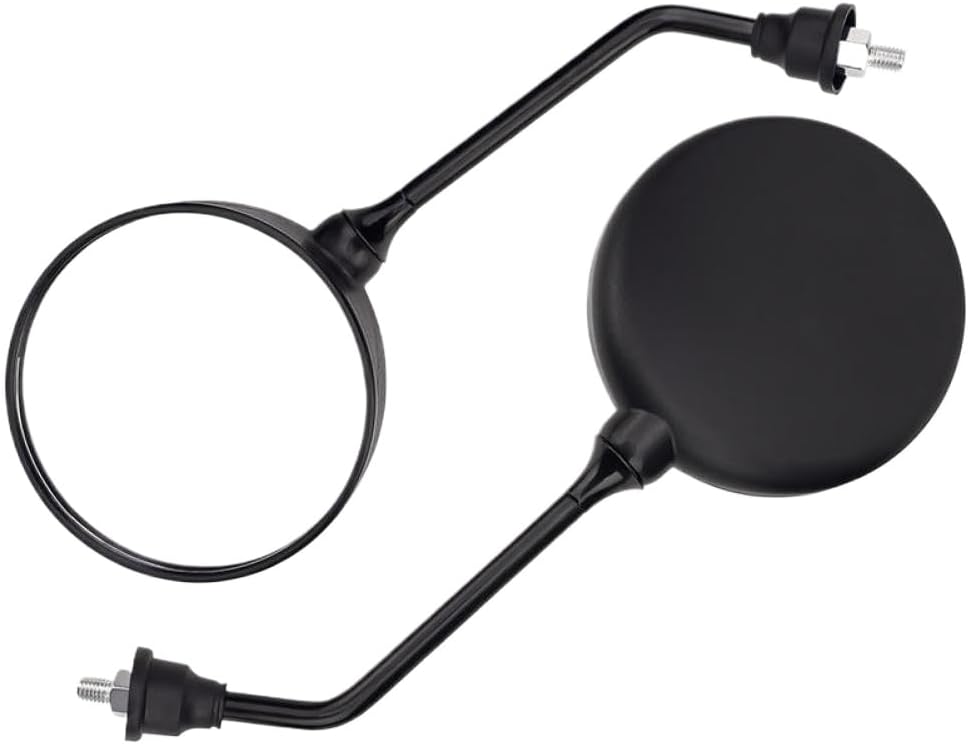 Rear Side View Mirrors Compatible With G310R G310GS F650GS F800GS F800R F700GS G 310 F 650 800 700 R