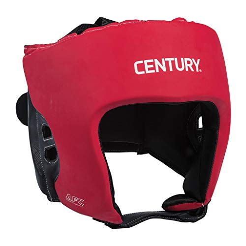 Century Brave Headgear