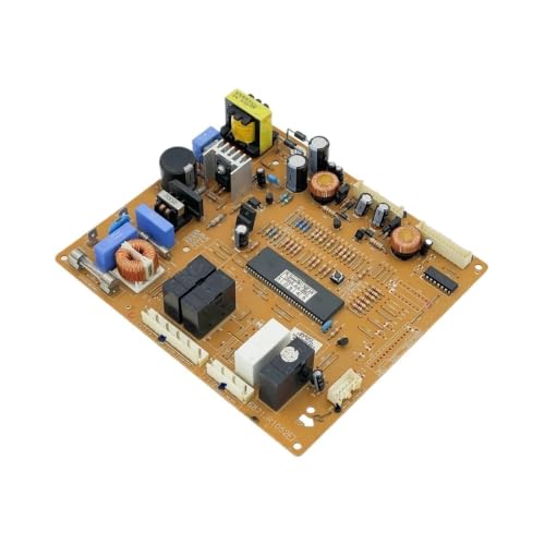 Placa de control de refrigerador de alta calidad para modelos LG 6871JB1291E y congeladores 4