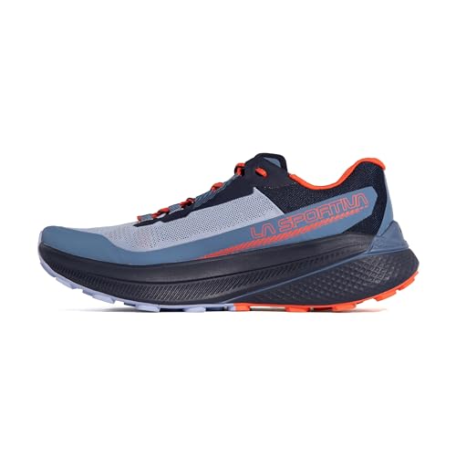 Image of La Sportiva Womens Prodigio Lightweight Performance Trail Running Shoes
