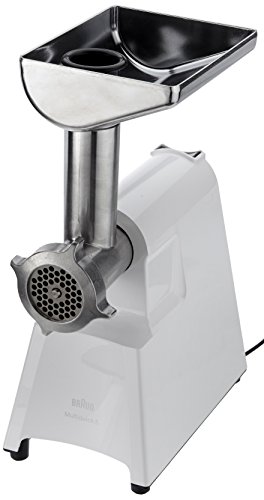 Braun мясорубка Power Plus g 1500w (4210201389170)