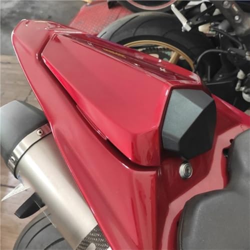 Capot de selle passager YZF R1 pour look monoplace et piste