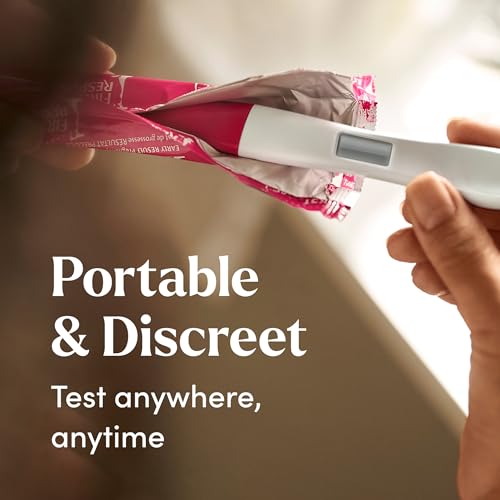 Image of First Response Gold Digital Pregnancy Test, 2 Pack